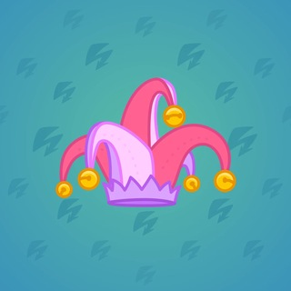Jester Hat #141294