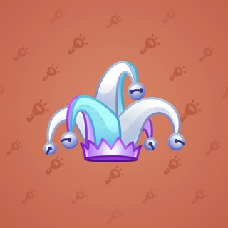 Jester Hat #141296