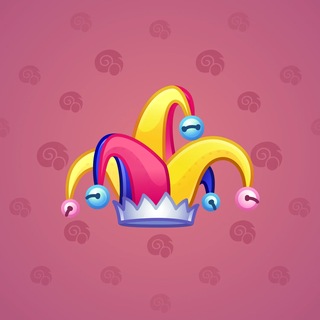 Jester Hat #141297