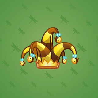 Jester Hat #141298