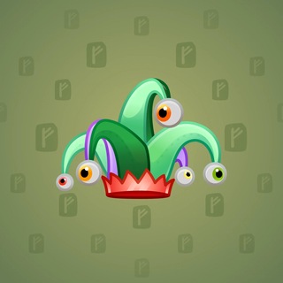 Jester Hat #141299