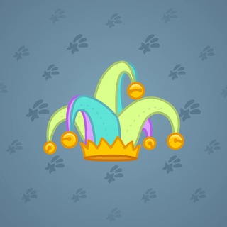 Jester Hat #141300