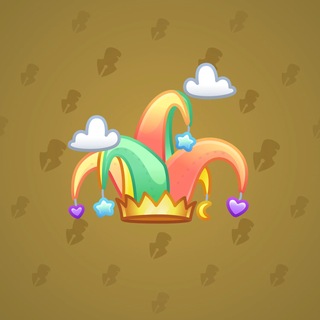 Jester Hat #141304
