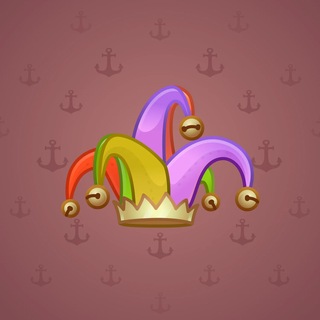 Jester Hat #141312