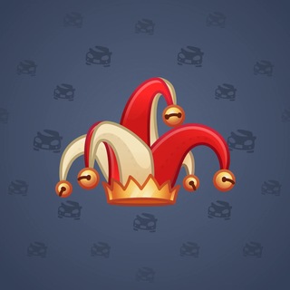 Jester Hat #141313