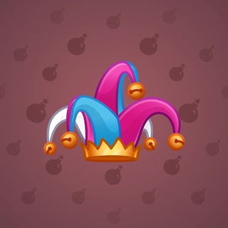Jester Hat #141315