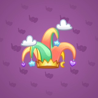 Jester Hat #141325