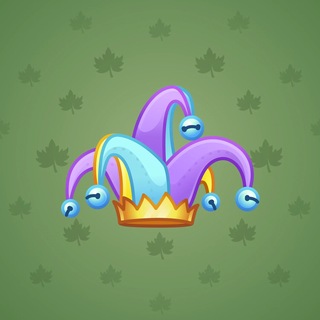 Jester Hat #141342