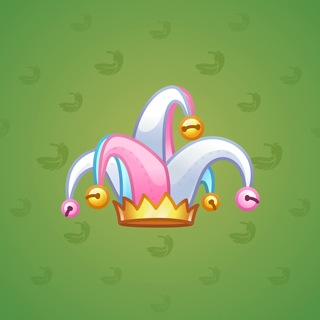 Jester Hat #141447