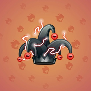 Jester Hat #141453