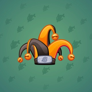 Jester Hat #141458