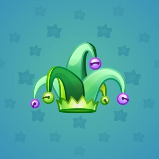 Jester Hat #141460