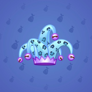Jester Hat #141461