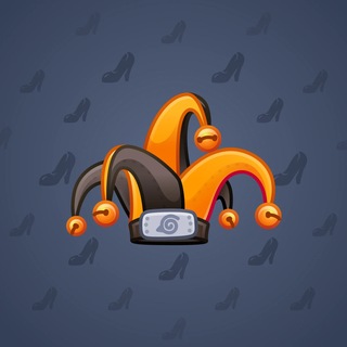 Jester Hat #141464