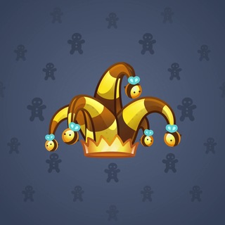 Jester Hat #141466
