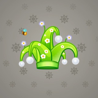 Jester Hat #141472