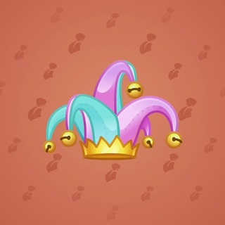 Jester Hat #141483