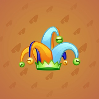 Jester Hat #141484