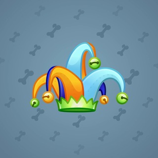 Jester Hat #141493
