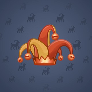 Jester Hat #141499