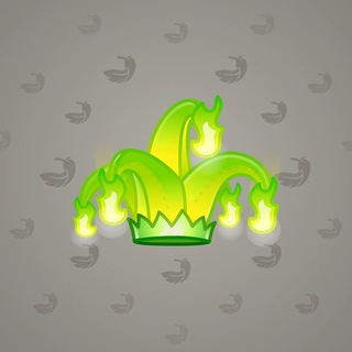 Jester Hat #141508