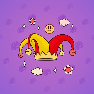 Jester Hat #141510