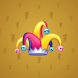 Jester Hat #141515
