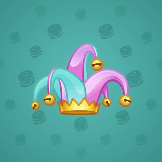 Jester Hat #141642