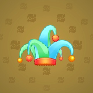 Jester Hat #141655