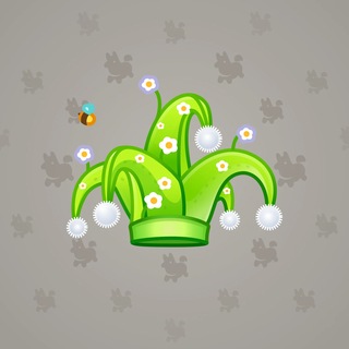 Jester Hat #141657