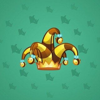 Jester Hat #141659