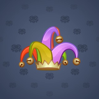 Jester Hat #141668