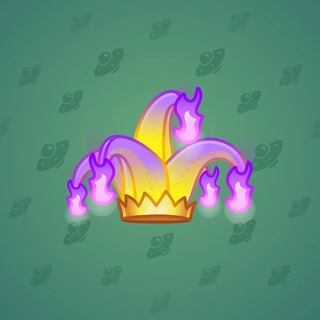 Jester Hat #141831