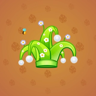 Jester Hat #141834