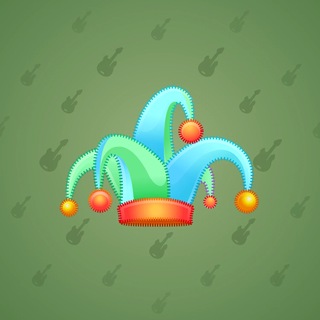 Jester Hat #141837