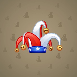 Jester Hat #141838