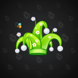 Jester Hat #141840