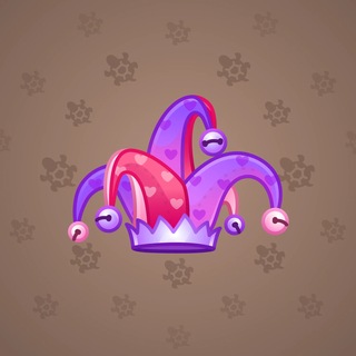 Jester Hat #141846