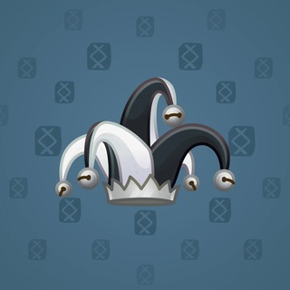 Jester Hat #141848