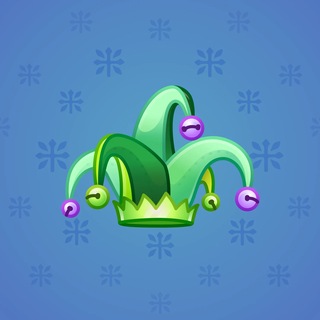 Jester Hat #141850