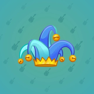 Jester Hat #141862