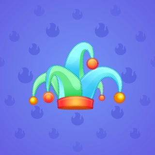 Jester Hat #141869