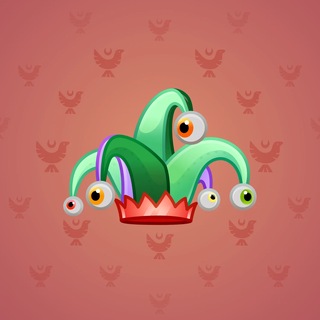 Jester Hat #141872