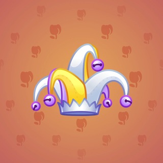 Jester Hat #142034