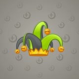Jester Hat #142039