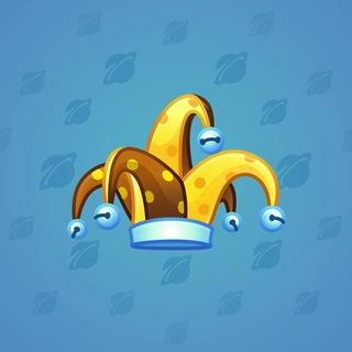 Jester Hat #142046