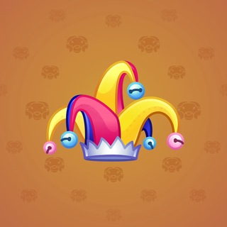 Jester Hat #142056