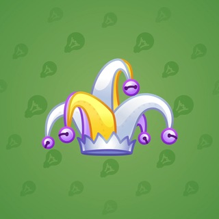 Jester Hat #142064