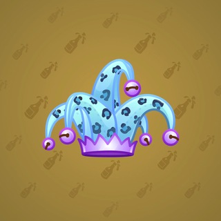 Jester Hat #142075