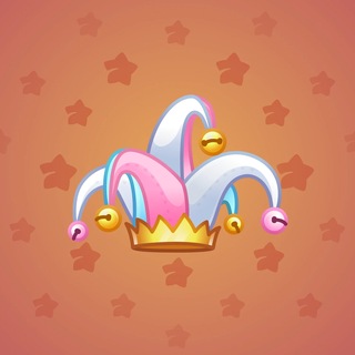 Jester Hat #142085